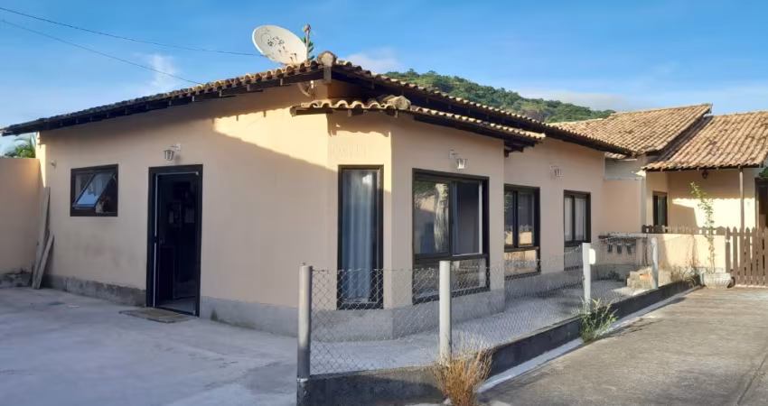 Casa  3 Quartos à venda em condomínio em Itaipuaçu