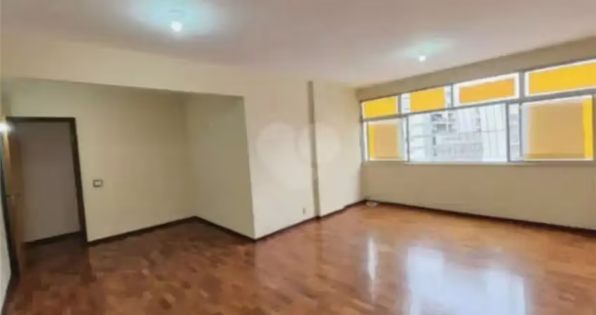 Apartamento 3 quartos com vaga no Miolo de Icaraí