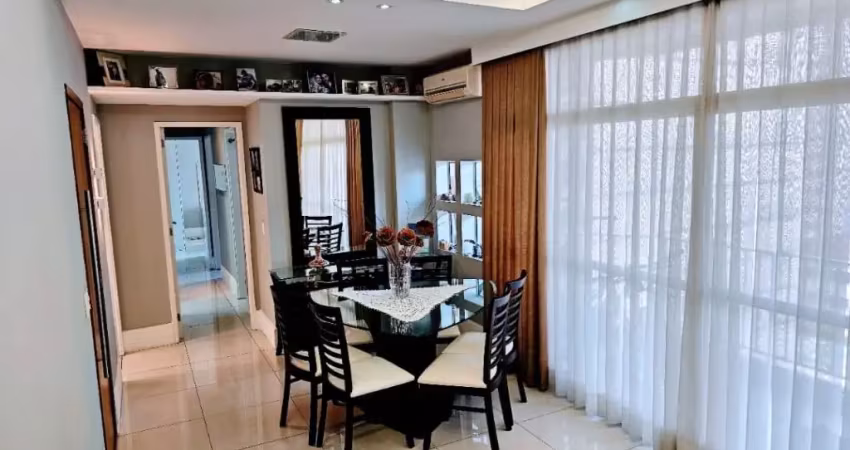 Lindo apartamento decorado 3 quartos ( 1 suíte) varanda e vaga nojardim icaraí