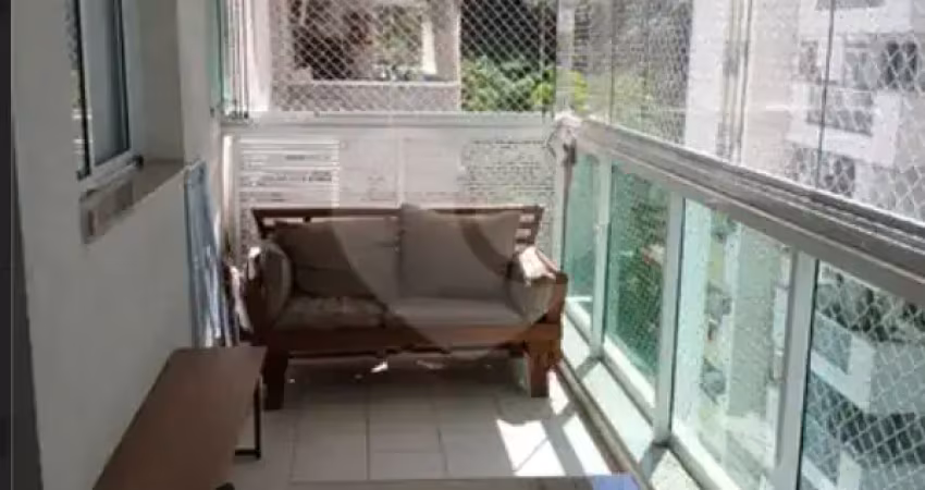 Apartamento com 2 quartos à venda na Rua Doutor Paulo César, Icaraí, Niterói