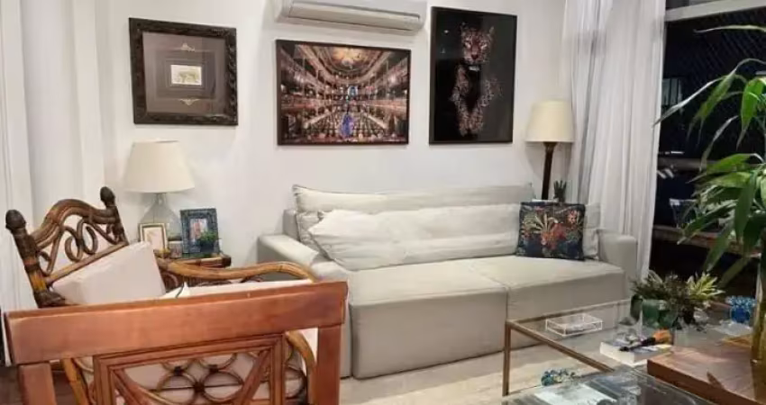 Apartamento 3 quartos , suite e vaga em icaraí  oportunidade