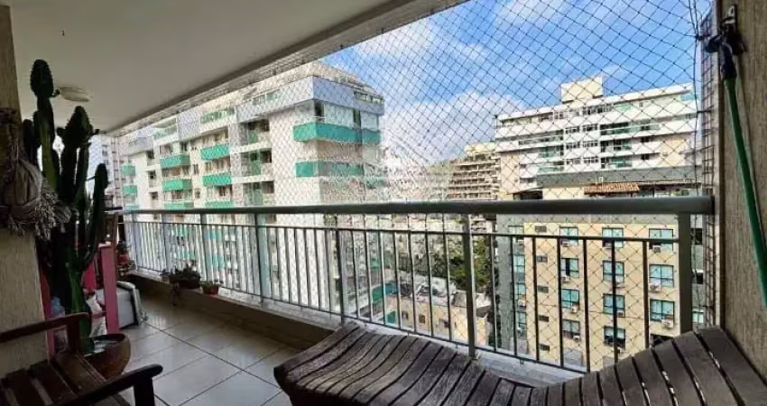 Oportunidade !3 suites e varanda no jardim icarai com 2 vagas