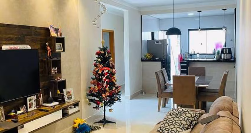 Casa térrea 3 dormitórios s/ 1 suíte, área gourmet churrasqueira, Bragança