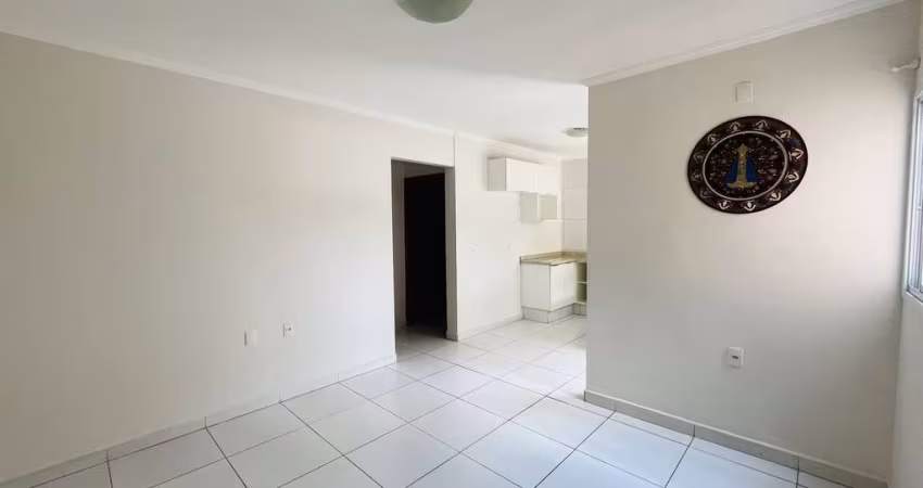 Apartamento 2 dormitórios - ao lado do Lago do Taboão, Bragança Paulista