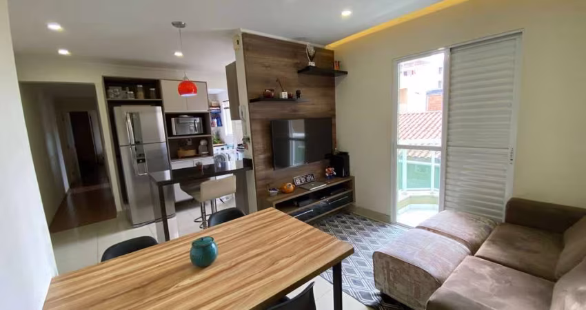 Apartamento a venda no Taboão (São José), Bragança Paulista-SP