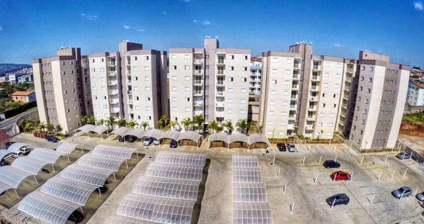 ALUGO APARTAMENTO COM 2 QUARTOS, BRAGANÇA PTA-SP