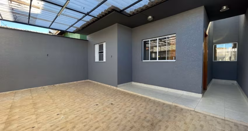 CASA TÉRREA NO QUINTA DOS VINHEDOS