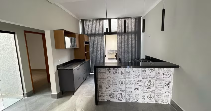 CASA PARA LOCAÇÃO NO BAIRRO VILLA VERDE, BRAGANÇA PTA - SP.