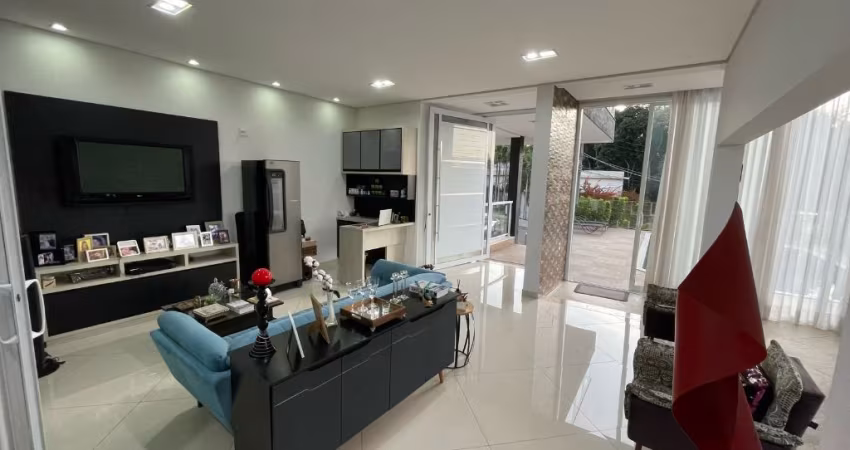 CASA EXCLUSIVA À VENDA NO CONDOMÍNIO PORTAL BRAGANÇA - BRAGANÇA PTA /SP