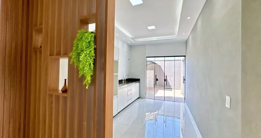 Casa com 3 quartos à venda na Rua Vital, 273, Residencial Piemonte, Bragança Paulista