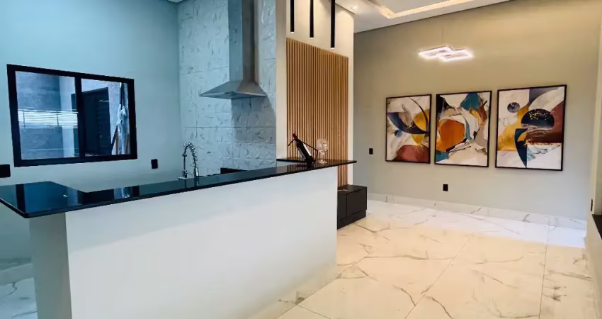 Casa com 3 quartos à venda na Rua Sucuri, 560, Condomínio Villa Verde Bragança, Bragança Paulista