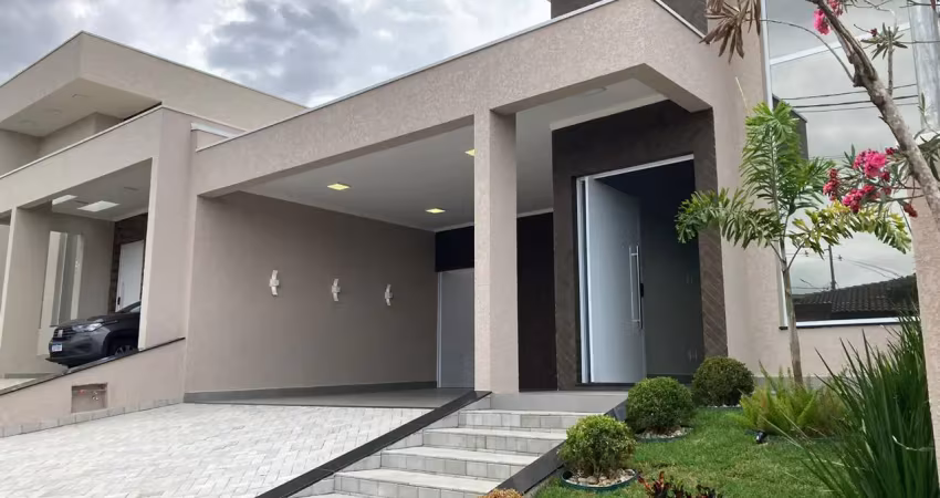 Térrea 3 dormitórios (1 suíte closet) piscina condomínio bragança paulista