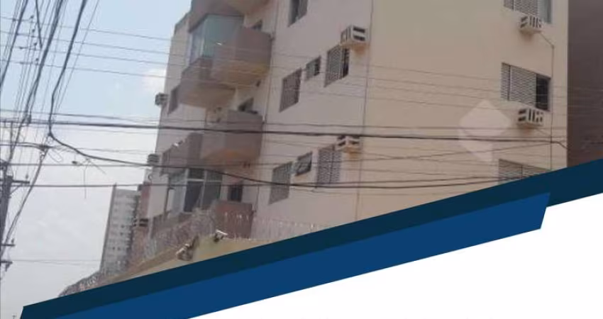 Apartamento para Venda em Cuiabá, Quilombo, 2 dormitórios, 1 banheiro, 1 vaga