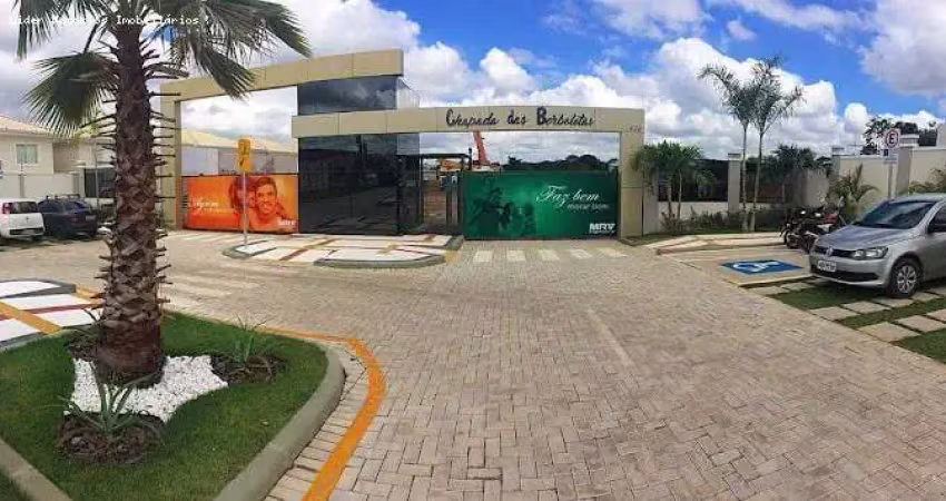 Apartamento para Venda em Cuiabá, Ribeirão do Lipa, 2 dormitórios, 1 banheiro, 1 vaga