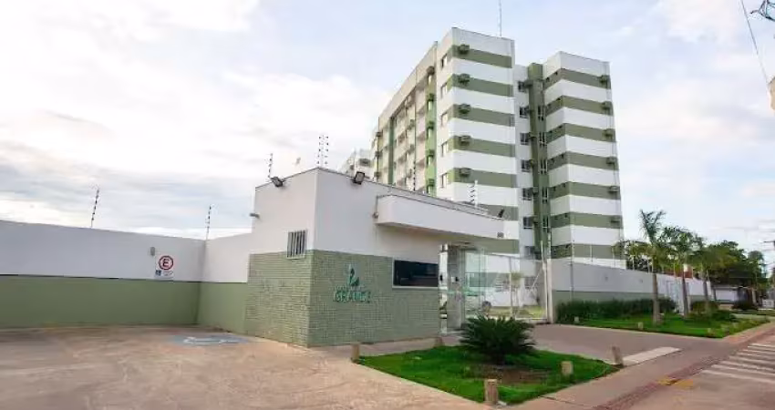 Apartamento para Locação, Centro-Norte, 3 dormitórios, 1 suíte, 2 banheiros, 1 vaga