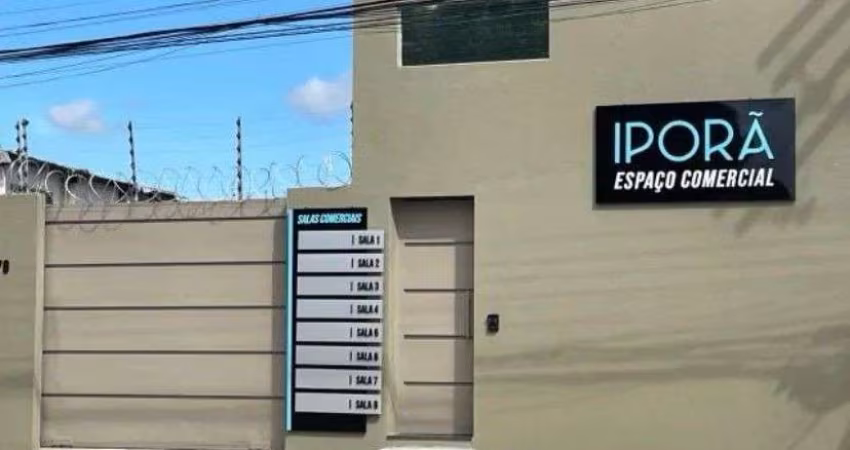 Sala Comercial para Locação em Cuiabá, Pico do Amor, 1 banheiro