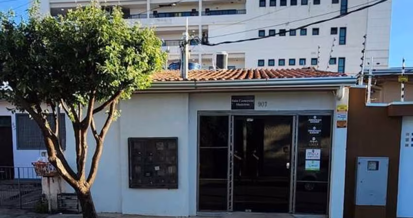 Sala Comercial para Locação em Cuiabá, Porto, 1 banheiro