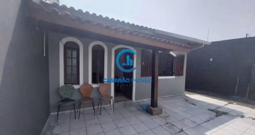 Casa com 2 dorms, praia das palmeiras, caraguatatuba - r$ 370 mil, cod: 9532