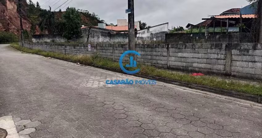 Terreno, jardim casa branca, caraguatatuba - r$ 800 mil, cod: 9581