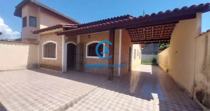 Casa com 3 quartos, jardim das palmeiras, caraguatatuba - r$ 600 mil, cod: 9594