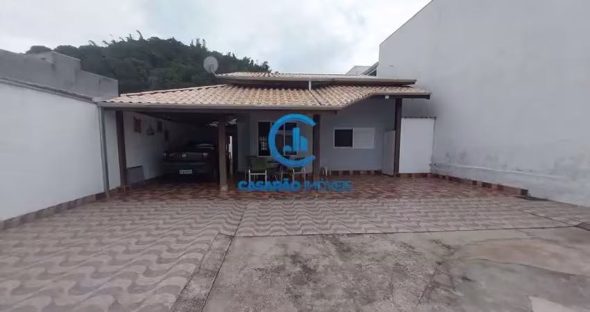 Casa com 2 quartos, prainha, caraguatatuba, cod: 9603