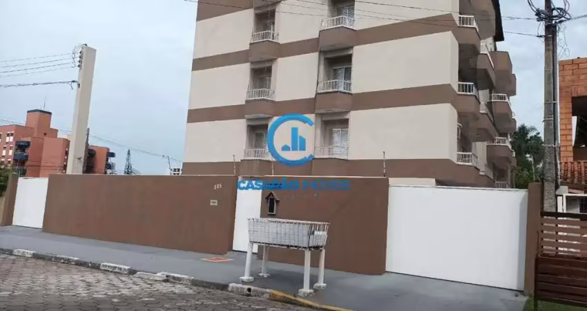 Apartamento com 2 quartos, martim de sá, caraguatatuba - r$ 450 mil, cod: 9623