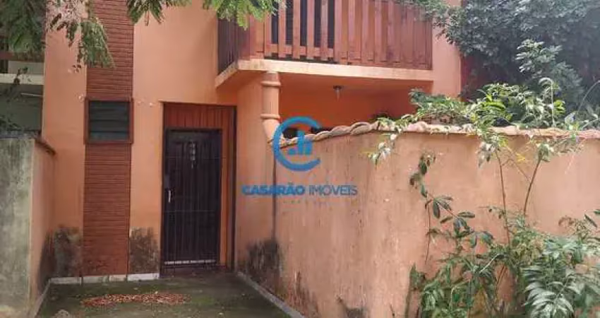 Sobrado de condomínio com 2 quartos, prainha, caraguatatuba - r$ 440 mil, cod: 9633
