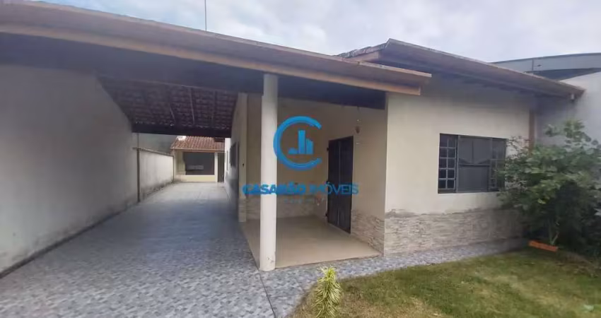 Casa com 2 quartos, getuba, caraguatatuba - r$ 460 mil, cod: 9639