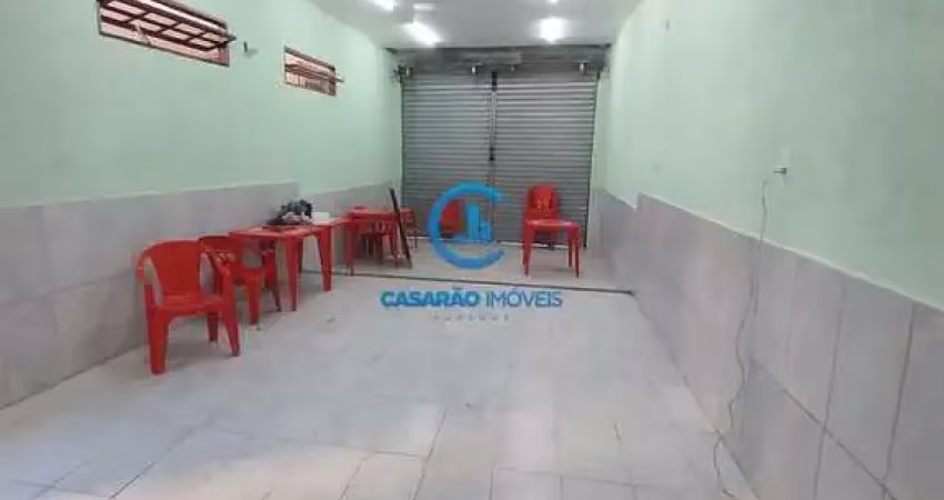 Barracão / Galpão / Depósito para alugar na Avenida Paulo Ferraz da Silva Porto, 418, Prainha, Caraguatatuba