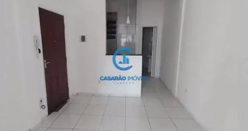 Kitnet com 1 quarto, centro, caraguatatuba, cod: 9665