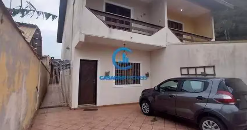 Sobrado com 3 quartos, prainha, caraguatatuba - r$ 530 mil, cod: 9669