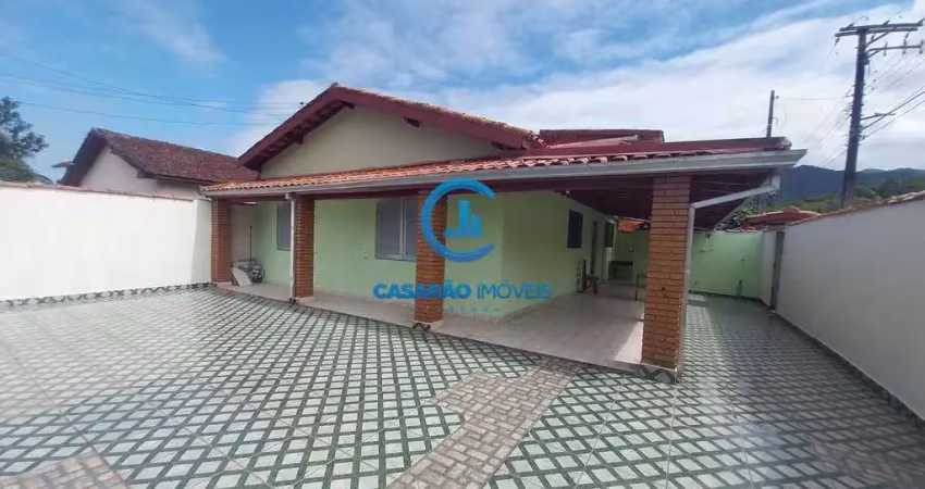 Casa com 3 quartos para alugar na Avenida Paulo Ferraz da Silva Porto, 418, Martim de Sá, Caraguatatuba