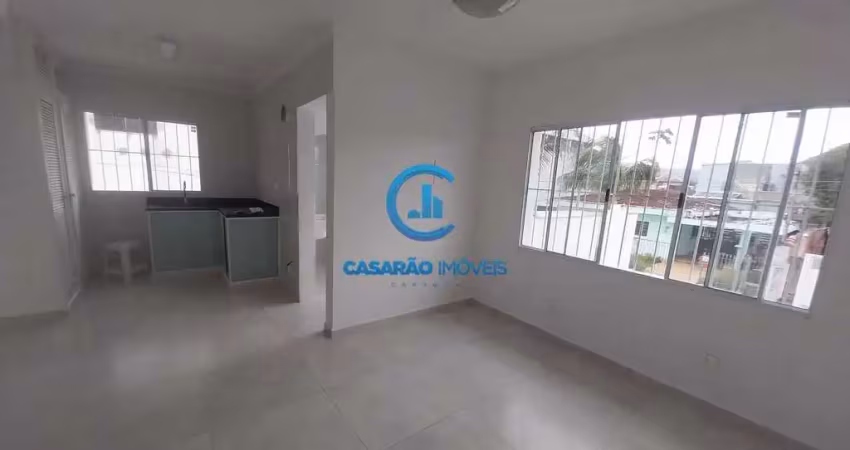 Casa com 2 quartos para alugar na Avenida Paulo Ferraz da Silva Porto, 418, Sumaré, Caraguatatuba