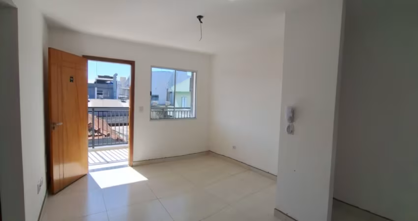 Apartamento 2 dormitórios - Vila Ré
