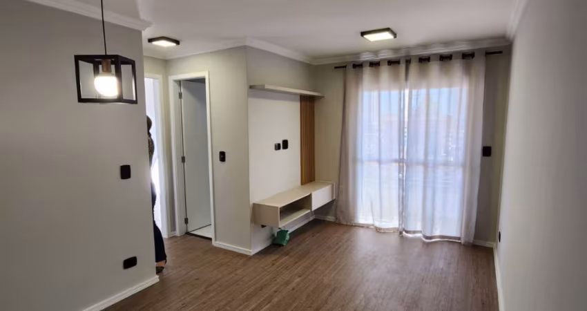 APARTAMENTO - 2 DORMITÓRIOS - 1 VAGA - PERTO METRÔ PENHA