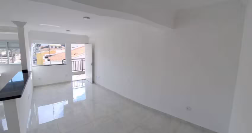 Apartamento novo para alugar - 2 dormitórios - 1 vaga - à 300 m do metrô vila matilde