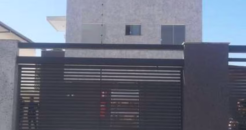 Apartamento com 2 quartos à venda na Rua Tapirapes, Santa Mônica, Belo Horizonte