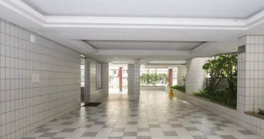 Apartamento com 3 quartos à venda na Rua Ramalhete, Anchieta, Belo Horizonte