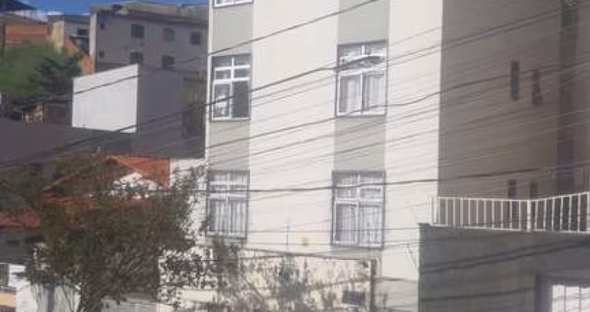 Apartamento com 3 quartos à venda na Rua Senhora da Paz, Cachoeirinha, Belo Horizonte