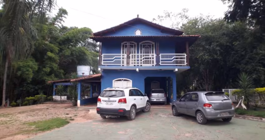 Chácara / sítio com 4 quartos à venda na Cidade Jardim, Esmeraldas 