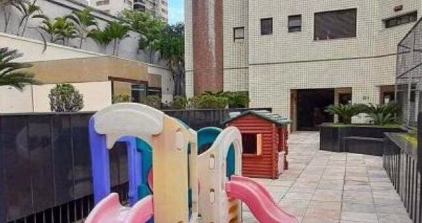 Apartamento com 4 quartos à venda na Rua Herculano de Freitas, Gutierrez, Belo Horizonte