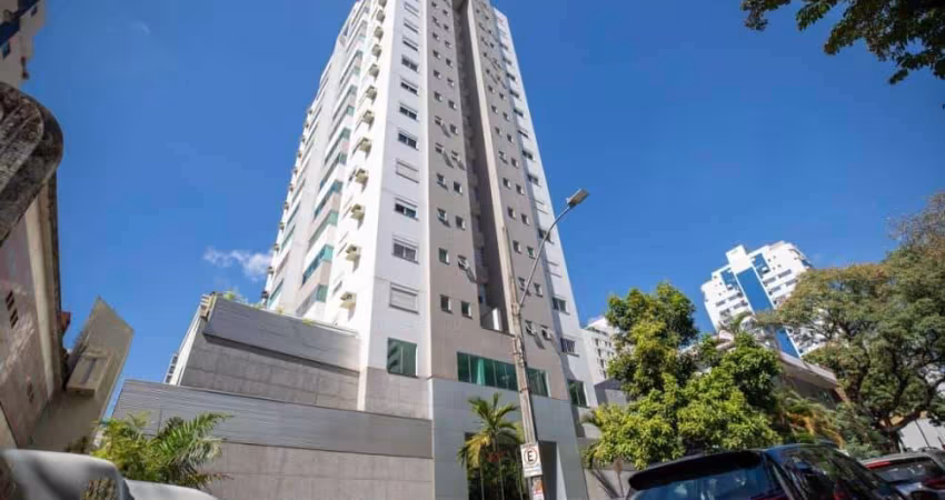 Apartamento com 4 quartos à venda na Rua General Dionísio Cerqueira, Gutierrez, Belo Horizonte