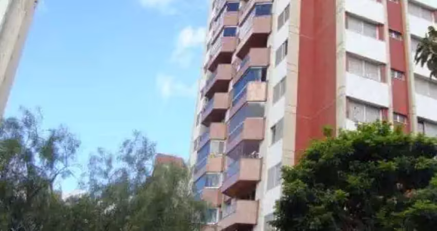 Apartamento com 4 quartos à venda na Rua Carangola, Santo Antônio, Belo Horizonte