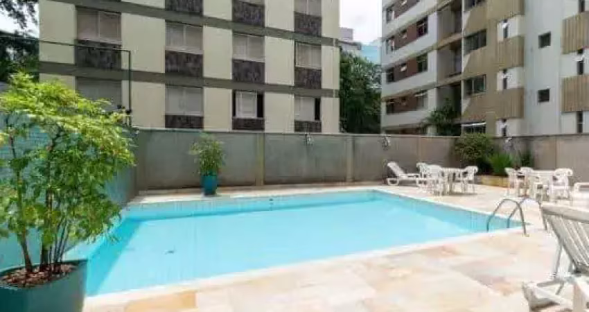 Apartamento com 4 quartos à venda na Rua Alvarenga Peixoto, Lourdes, Belo Horizonte