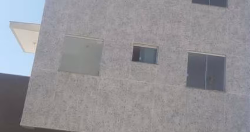 Apartamento com 2 quartos à venda na Rua Tapirapes, Santa Mônica, Belo Horizonte