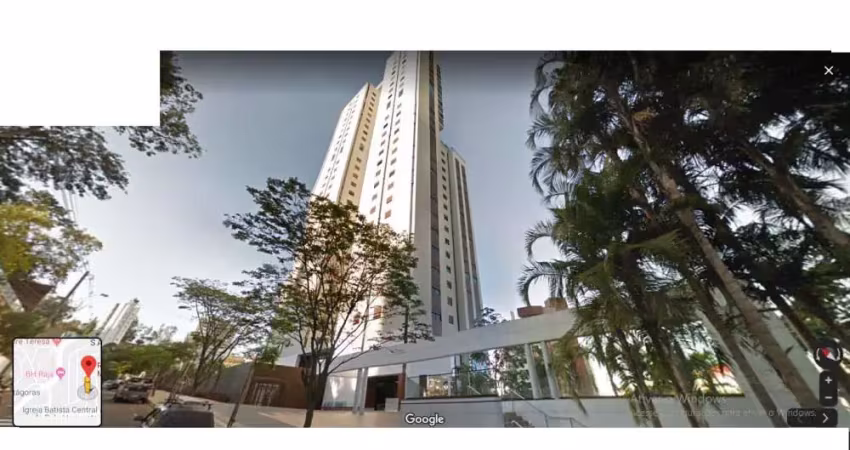 Apartamento com 4 quartos à venda na Rua Professor Júlio Mourão, Luxemburgo, Belo Horizonte
