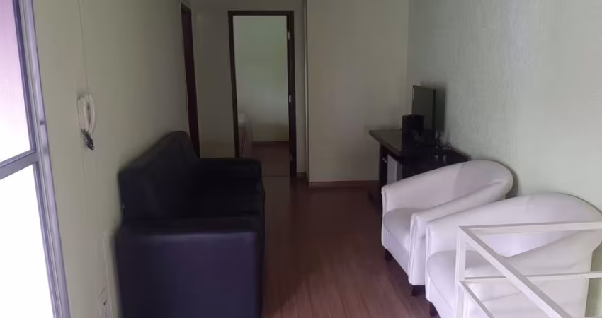 Apartamento com 3 quartos à venda na Rua José Carvalho Monteiro, Fernão Dias, Belo Horizonte