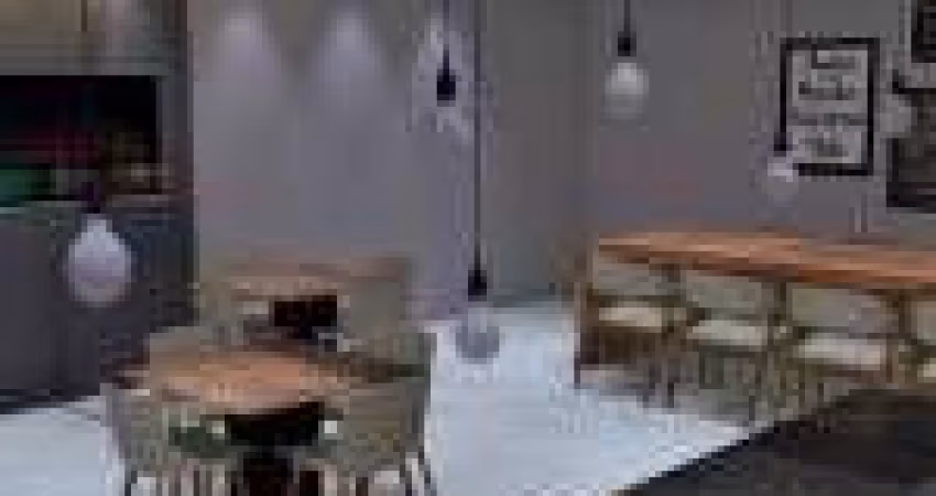 Apartamento com 3 quartos à venda na Rua Cristina, São Pedro, Belo Horizonte
