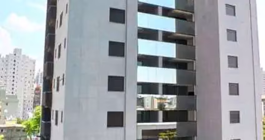 Apartamento com 4 quartos à venda na Rua Joaquim Linhares, Anchieta, Belo Horizonte