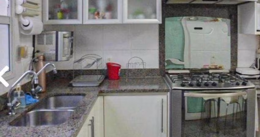 Apartamento com 4 quartos à venda na Rua Marquês de Maricá, Santo Antônio, Belo Horizonte